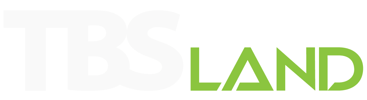 TBS Land logo