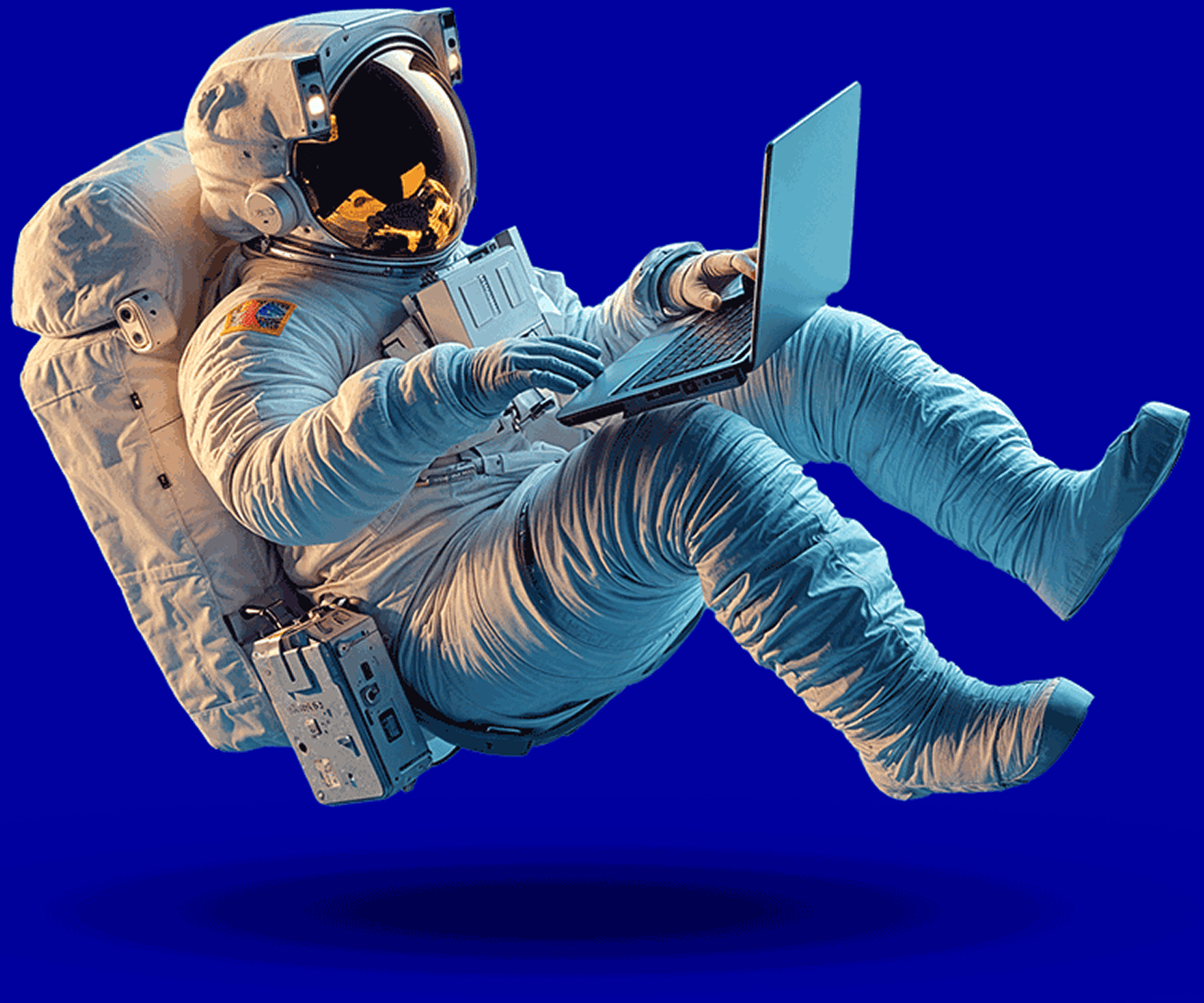 Astronaut