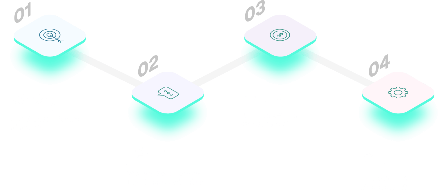 Search Engine to Answer Engine unified system diagram
